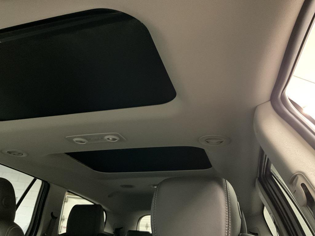 used 2017 Buick Enclave car, priced at $20,500