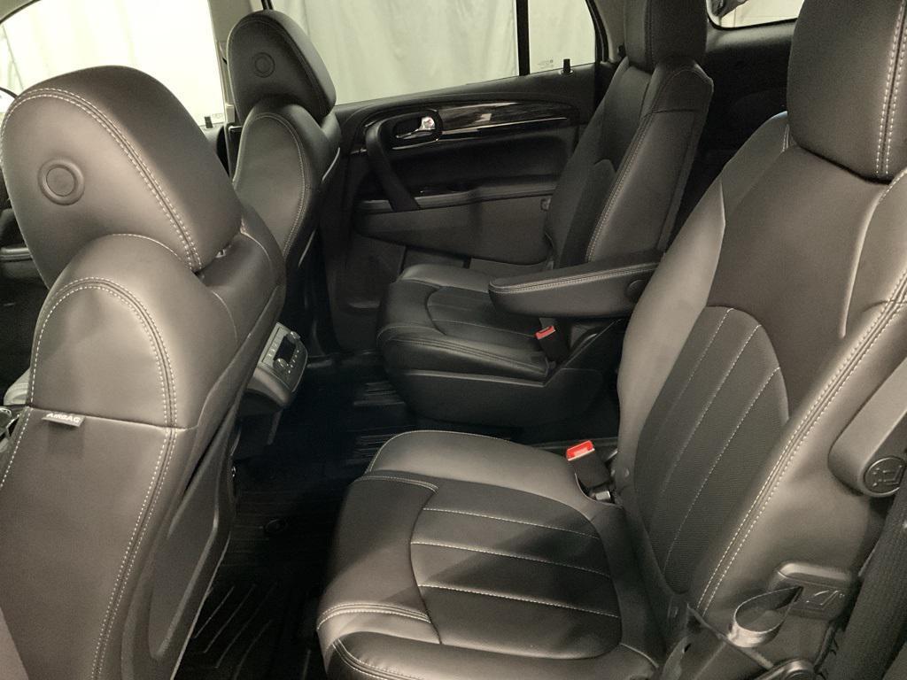 used 2017 Buick Enclave car, priced at $20,500