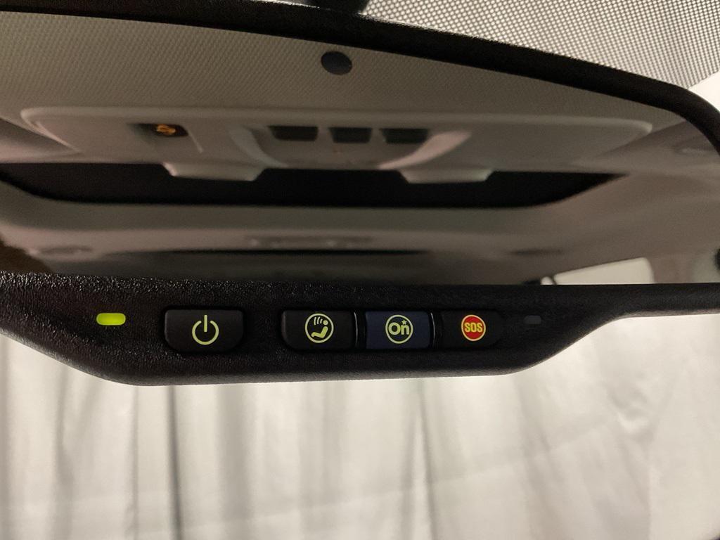 used 2017 Buick Enclave car, priced at $20,500