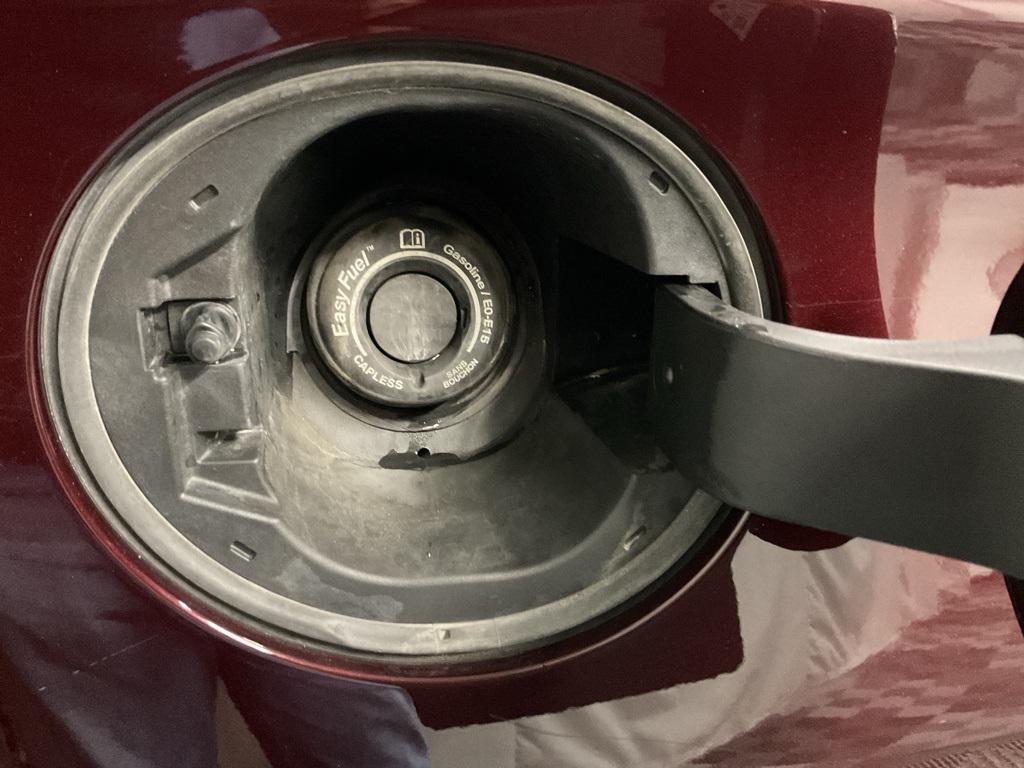 used 2016 Lincoln MKC car, priced at $16,000