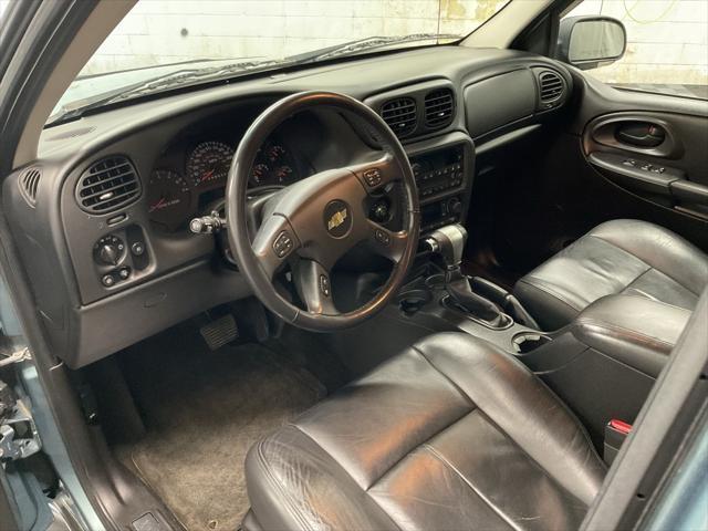 used 2009 Chevrolet TrailBlazer car, priced at $7,900