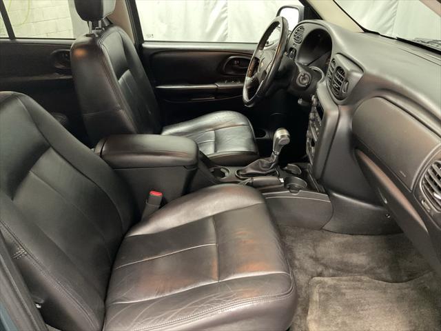 used 2009 Chevrolet TrailBlazer car, priced at $7,900