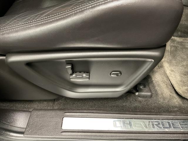 used 2009 Chevrolet TrailBlazer car, priced at $7,900