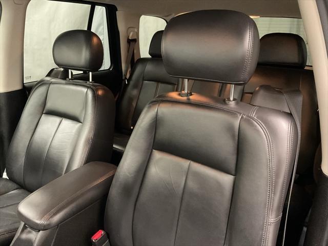 used 2009 Chevrolet TrailBlazer car, priced at $7,900
