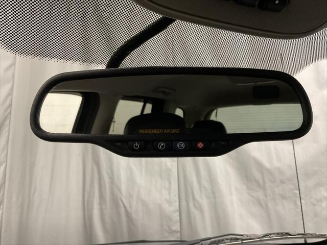 used 2009 Chevrolet TrailBlazer car, priced at $7,900