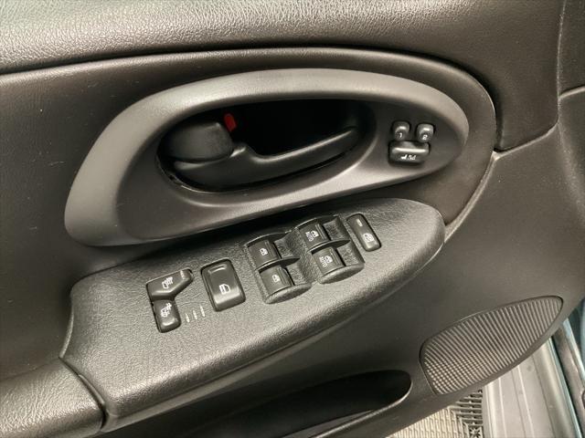 used 2009 Chevrolet TrailBlazer car, priced at $7,900