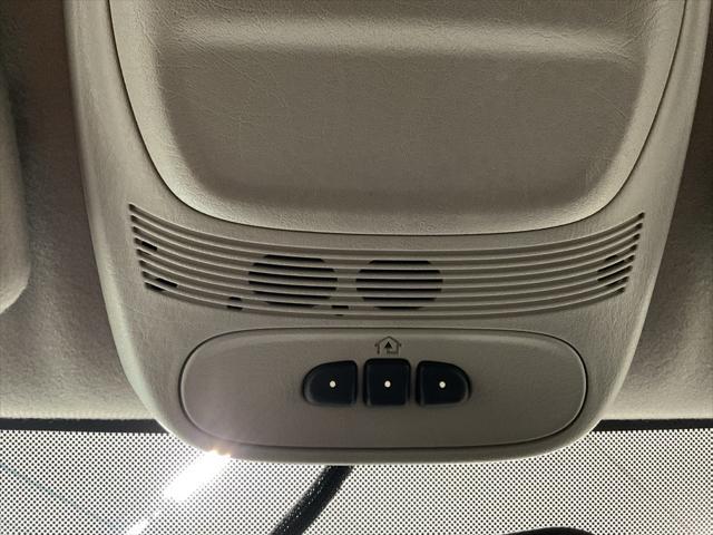 used 2009 Chevrolet TrailBlazer car, priced at $7,900