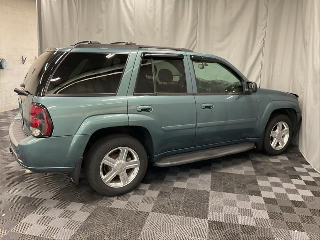used 2009 Chevrolet TrailBlazer car, priced at $7,900