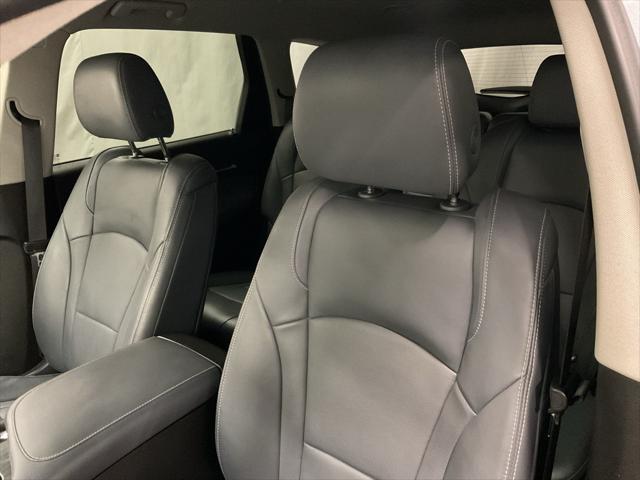 used 2021 Buick Enclave car, priced at $25,063