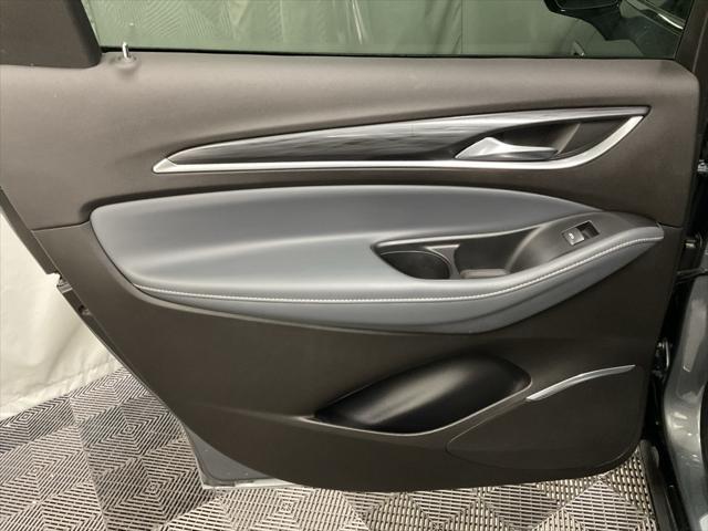 used 2021 Buick Enclave car, priced at $25,063