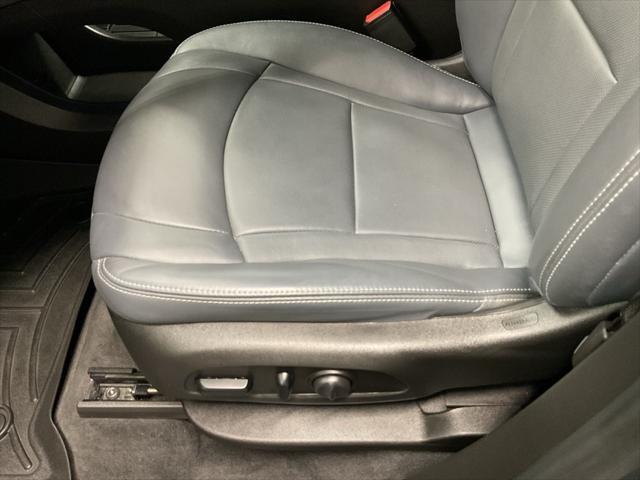 used 2021 Buick Enclave car, priced at $25,063
