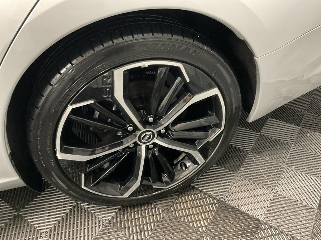 used 2023 Nissan Altima car, priced at $22,000