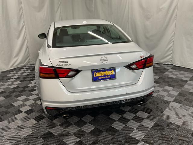 used 2023 Nissan Altima car, priced at $22,000