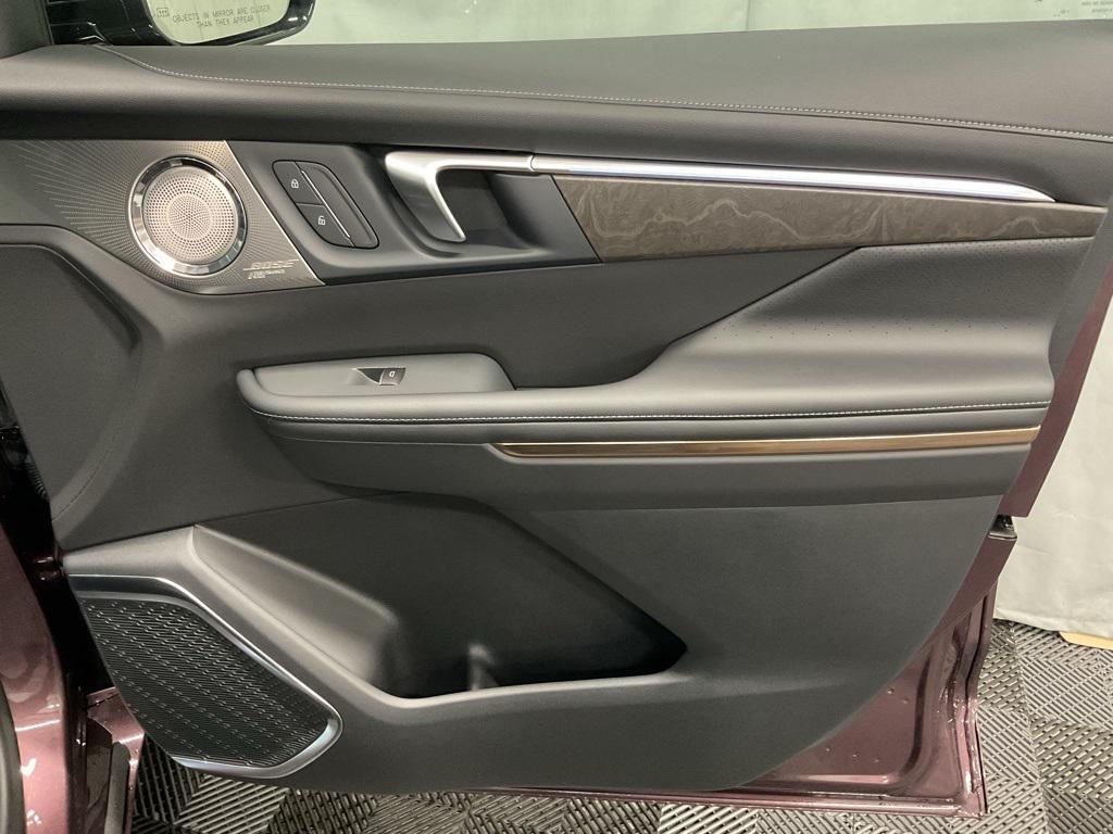 new 2026 Buick Enclave car, priced at $60,495