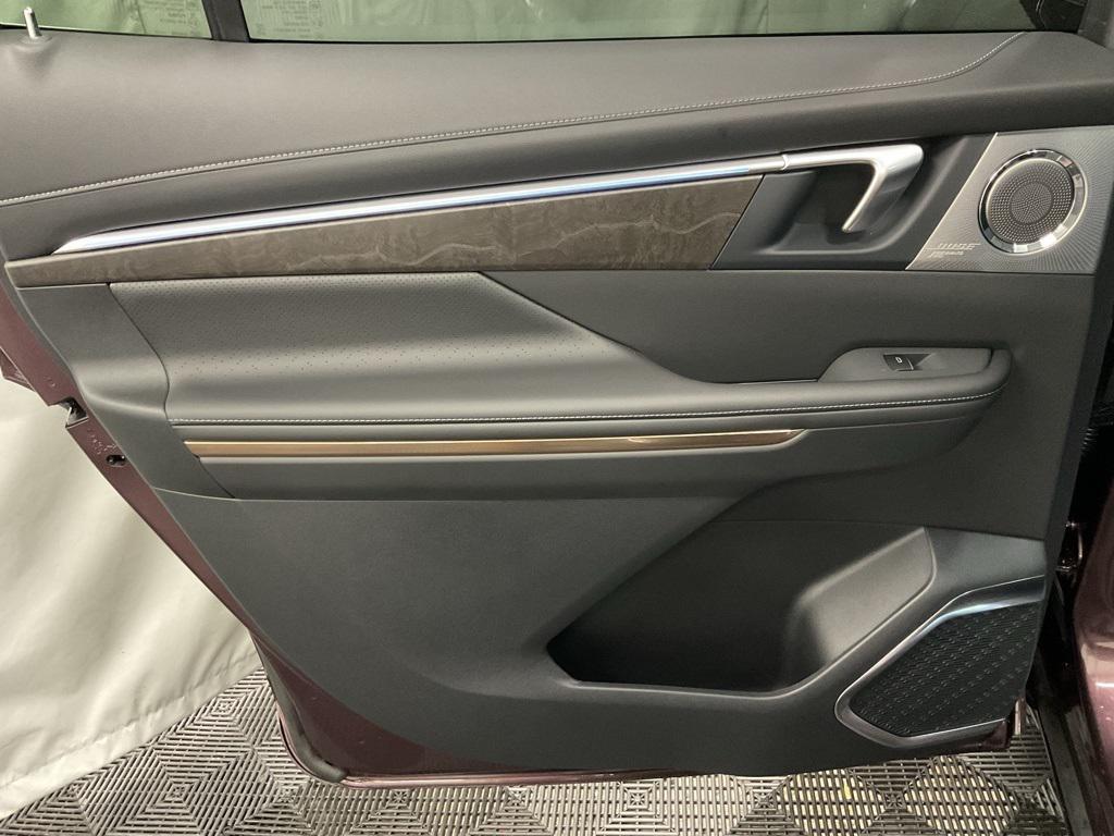 new 2026 Buick Enclave car, priced at $60,495