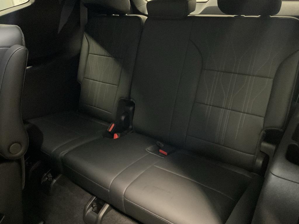 new 2026 Buick Enclave car, priced at $60,495