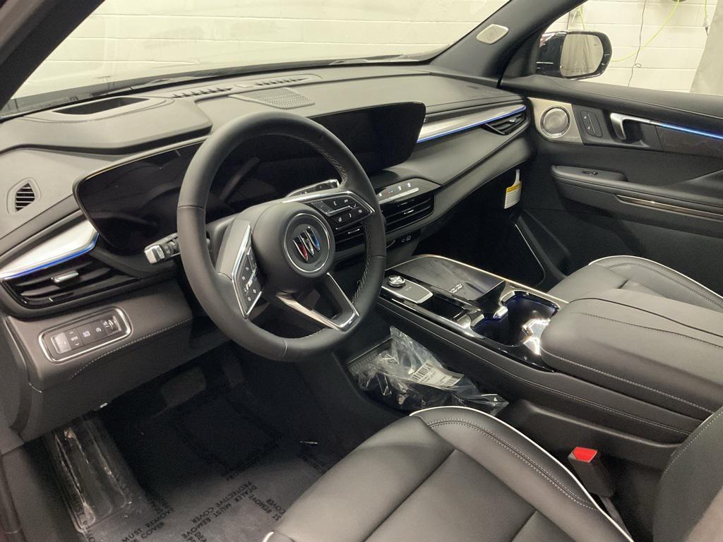 new 2026 Buick Enclave car, priced at $60,495