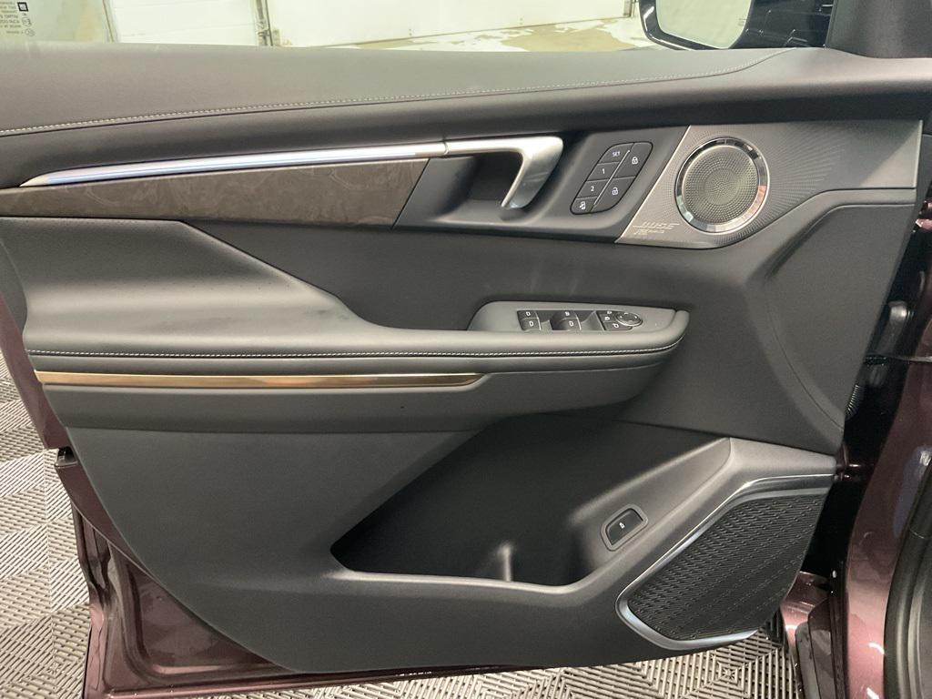 new 2026 Buick Enclave car, priced at $60,495