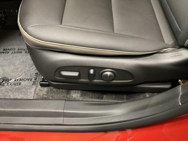 used 2024 Chevrolet Trax car, priced at $26,550