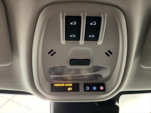 used 2024 Chevrolet Trax car, priced at $26,550