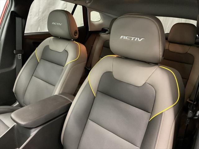 used 2024 Chevrolet Trax car, priced at $26,550