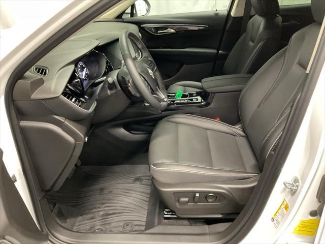 used 2022 Buick Envision car, priced at $29,000