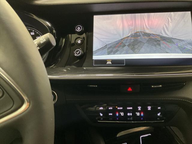 used 2022 Buick Envision car, priced at $29,000