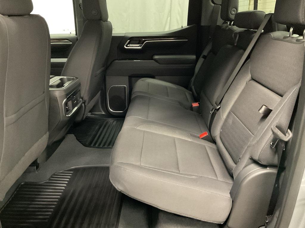 new 2025 GMC Sierra 1500 car, priced at $61,296