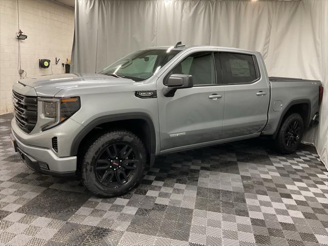 new 2025 GMC Sierra 1500 car, priced at $61,995