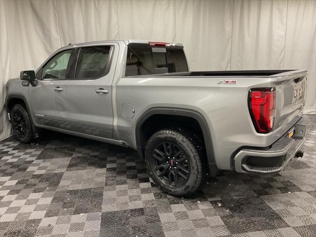 new 2025 GMC Sierra 1500 car, priced at $61,995