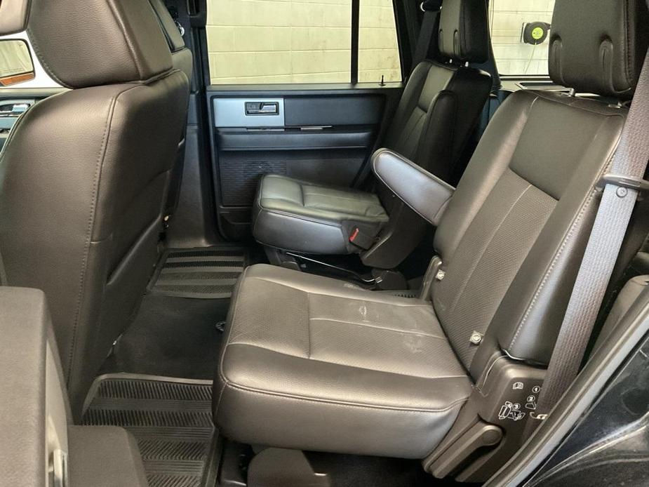 used 2008 Ford Expedition car, priced at $8,000