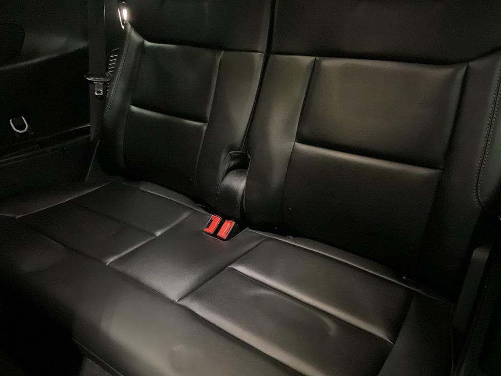 used 2023 Ford Explorer car, priced at $33,500