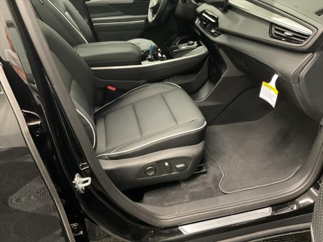 new 2025 Buick Enclave car