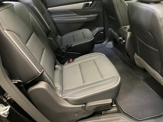 new 2025 Buick Enclave car