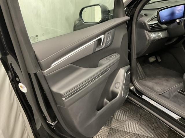 new 2025 Buick Enclave car