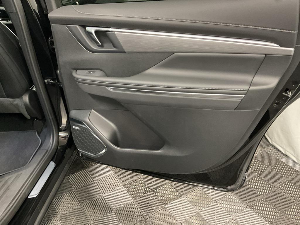 new 2025 Buick Enclave car, priced at $51,429