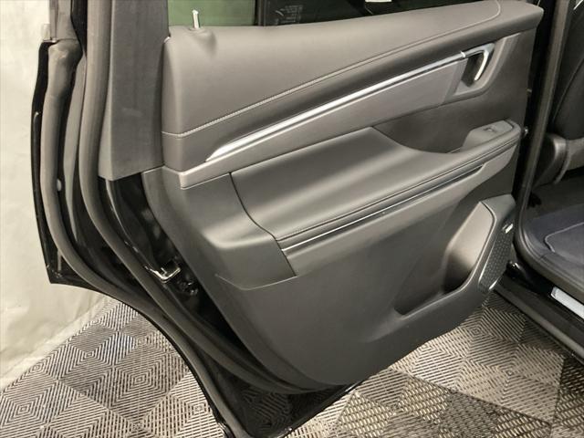 new 2025 Buick Enclave car