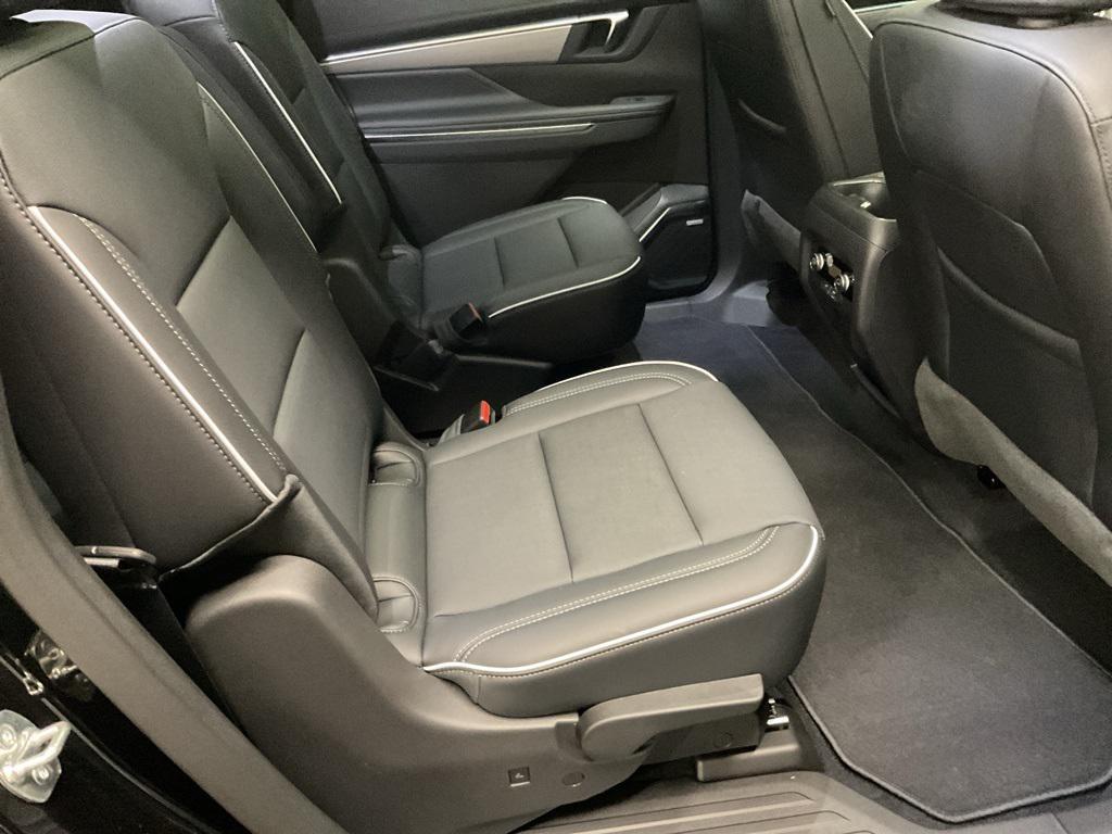 new 2025 Buick Enclave car, priced at $51,429