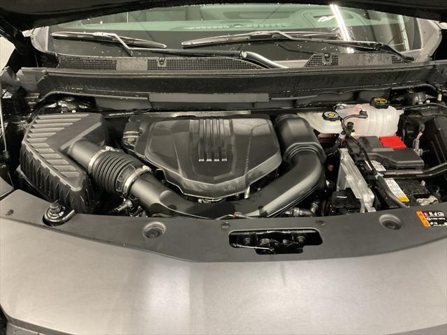 new 2025 Buick Enclave car