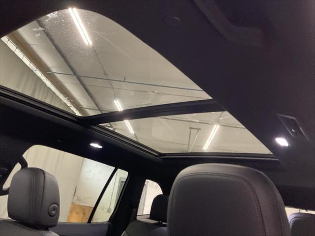 new 2025 Buick Enclave car