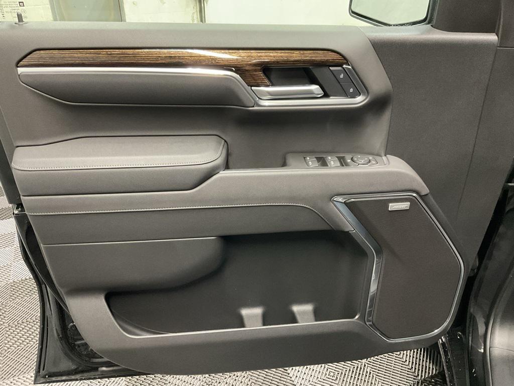 new 2025 GMC Sierra 1500 car, priced at $60,795