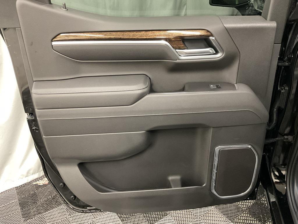 new 2025 GMC Sierra 1500 car, priced at $60,795
