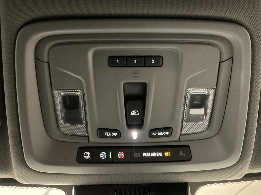 new 2025 GMC Sierra 1500 car, priced at $60,795