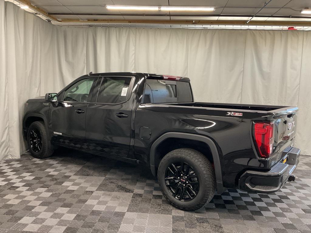 new 2025 GMC Sierra 1500 car, priced at $59,518