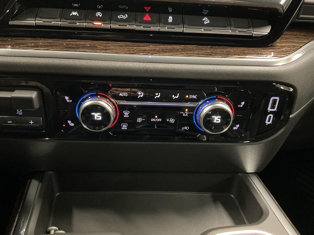 new 2025 GMC Sierra 1500 car, priced at $60,795