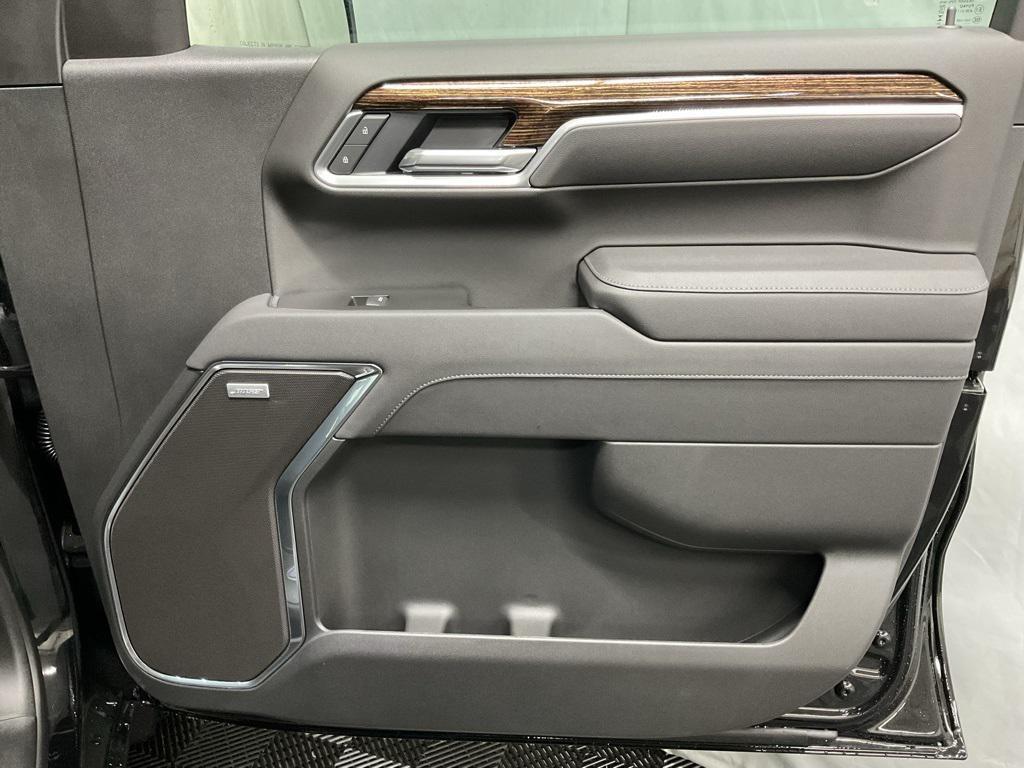 new 2025 GMC Sierra 1500 car, priced at $60,795