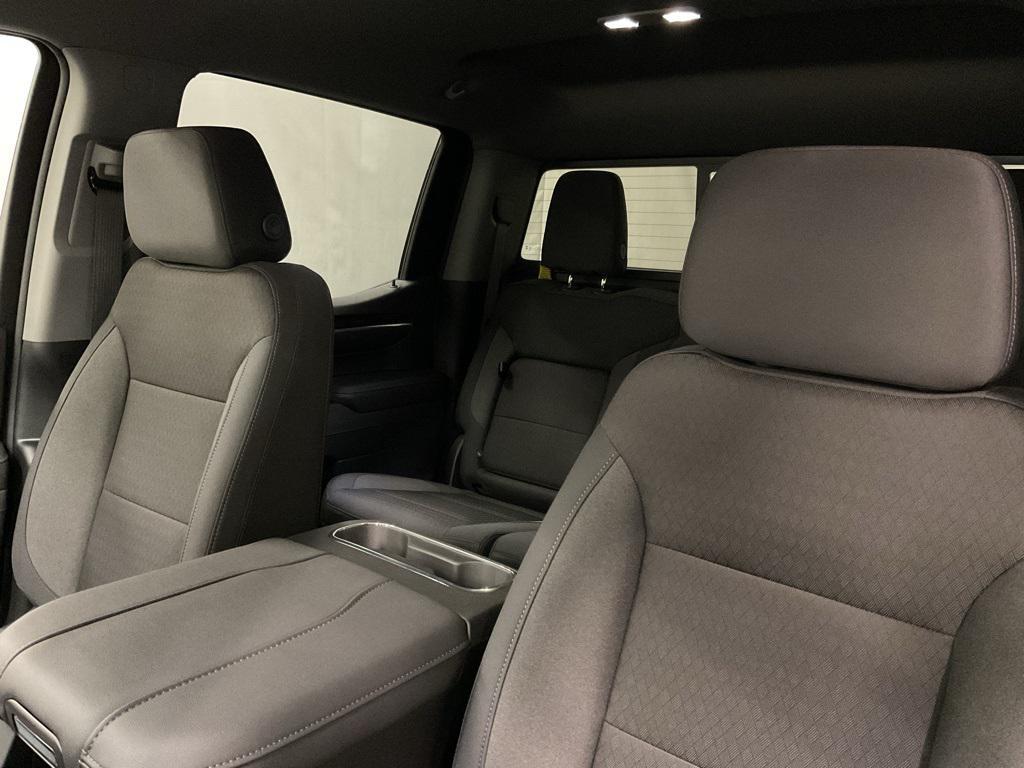 new 2025 GMC Sierra 1500 car, priced at $60,795