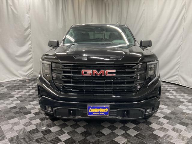 new 2025 GMC Sierra 1500 car, priced at $62,490