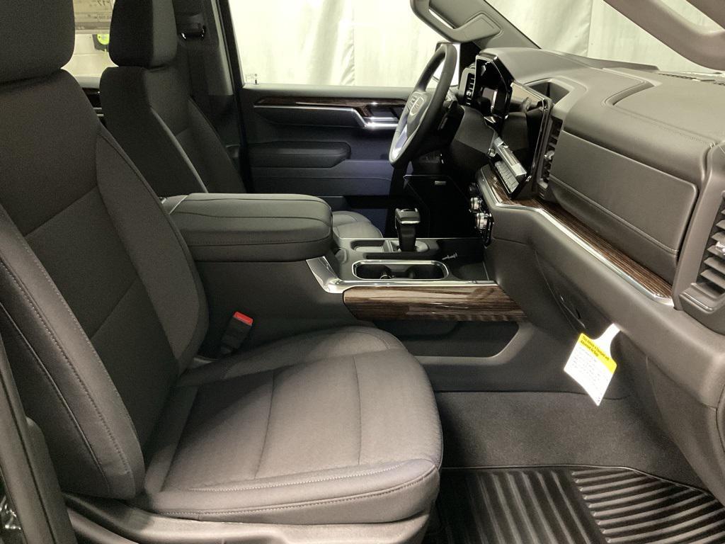 new 2025 GMC Sierra 1500 car, priced at $60,795