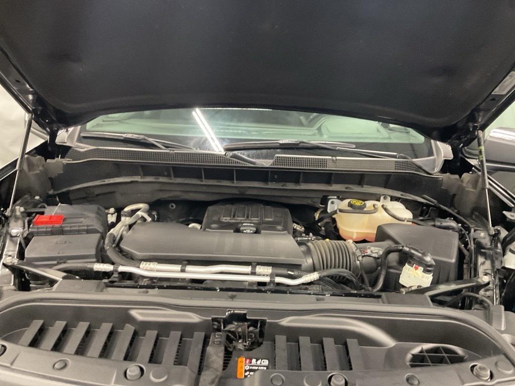 used 2023 Chevrolet Silverado 1500 car, priced at $37,526